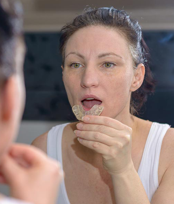 Bruxism Treatment | Sarcee Dental | NW Calgary | General and Family Dentist