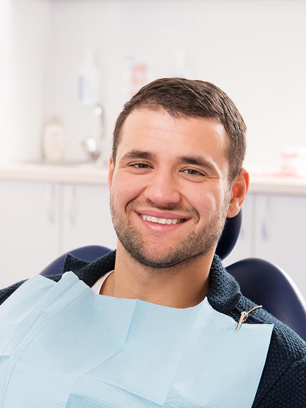 Cosmetic Dentistry | Sarcee Dental | NW Calgary | General and Family Dentist