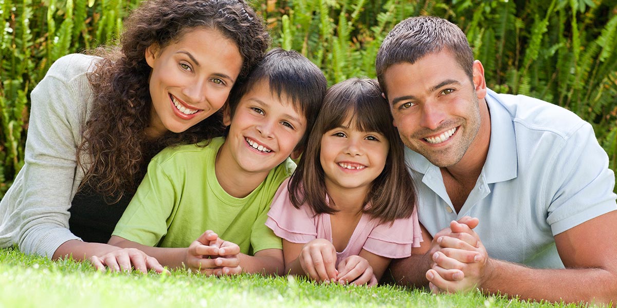 Family Dentistry | Sarcee Dental | NW Calgary | General and Family Dentist