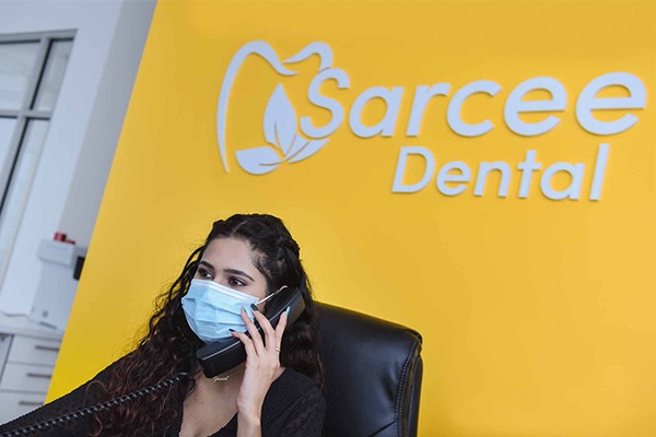 Friendly Admin Team | Sarcee Dental | NW Calgary | General and Family Dentist