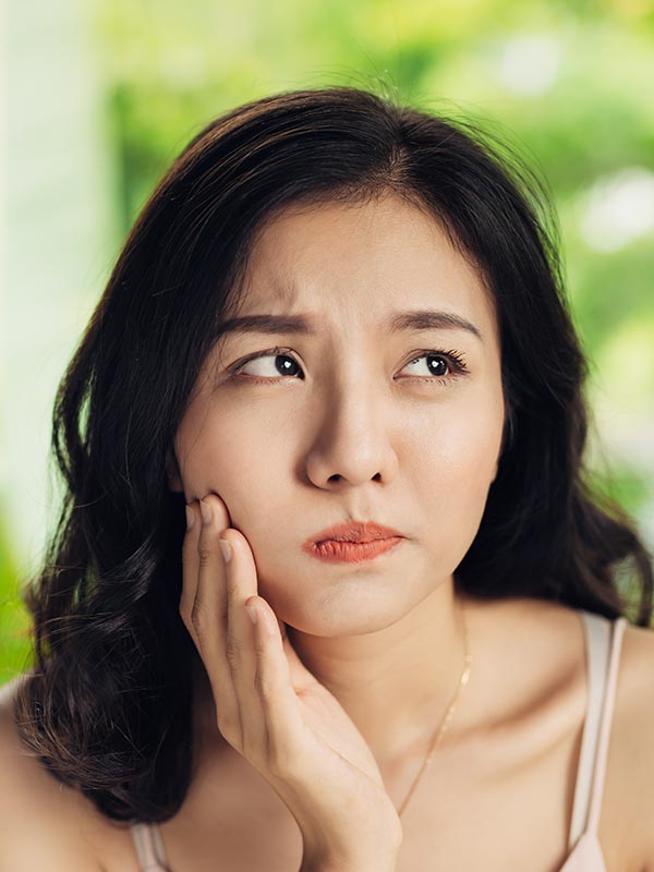TMD/TMJ Therapy | Sarcee Dental | NW Calgary | General and Family Dentist