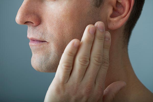 TMD/TMJ Therapy | Sarcee Dental | NW Calgary | General and Family Dentist